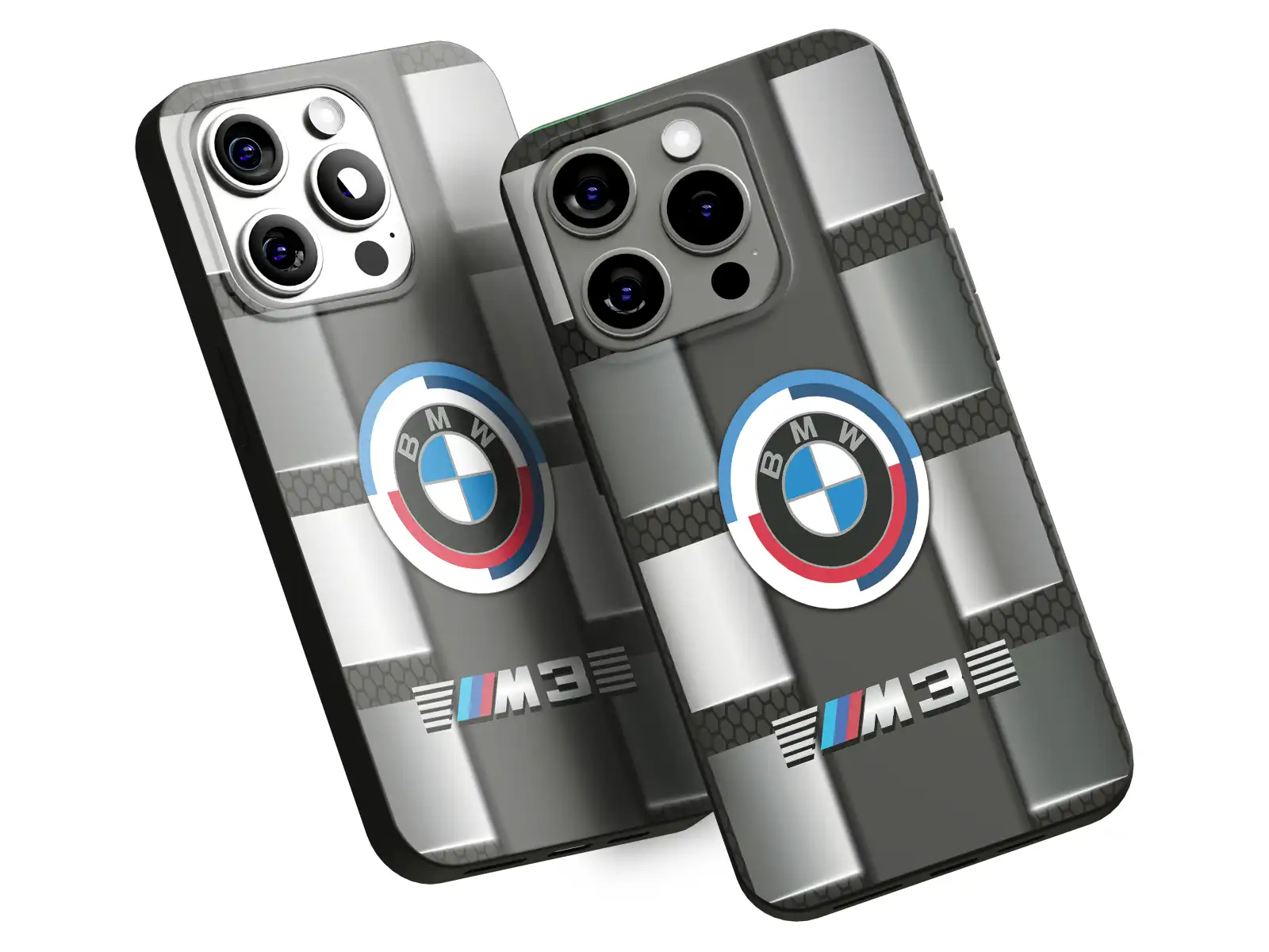 BMW Cubierta Celular Estilo Drift De Tuning